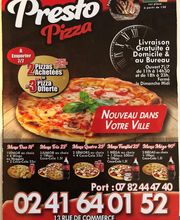Pizza Presto image 8