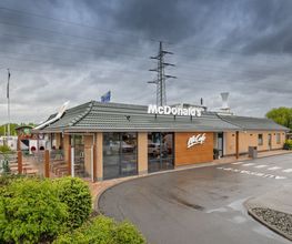 McDonald's Bild 1