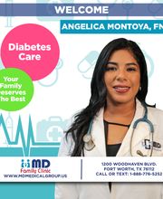 MD Family Clinic - HWY 30 image 1