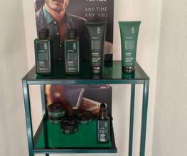 Coiffure Valiante Bild 3