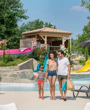 Camping Sandaya Le Soleil Vivarais image 9