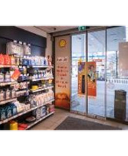 Shell Recharge Charging Station Bild 3