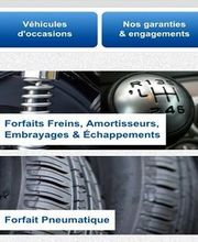 Formule Auto SARL image 2