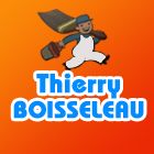 Boisseleau Thierry