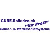 CUBE Storen-Fensterladen