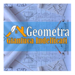 Geometra Indellicati Gianluca logo