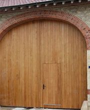 Fôrets Baritussio image 1