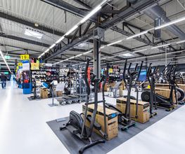 DECATHLON Plochingen Bild 11