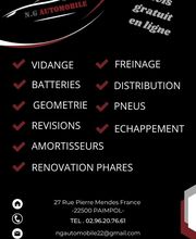 NG Automobile image 3