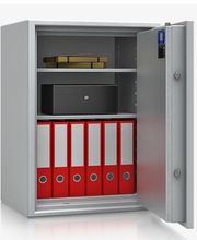 Dokumentensafe Sylt - Klasse 1 + S 60 P