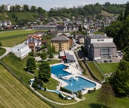 Connection Wolhusen AG - Therapie und Training Bild 9