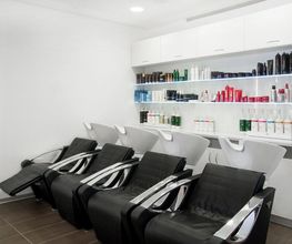 Coiffure Hausi Bild 4
