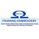 Omega Framing & Embroidery
