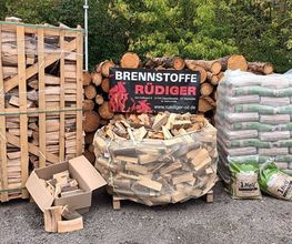 Brennstoffe Rüdiger GmbH Bild 4