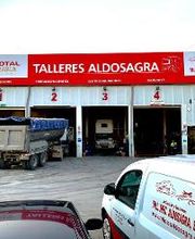Talleres Aldosagra imagen 12