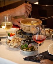 Restaurant Pöstli Baltenswil Bild 1