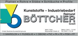 Raimund Böttcher GmbH