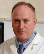 Stephen G. Geiger, MD image 1