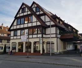 Andreas Dongus Hotel Krone Bild 1