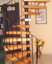 Schlosserei Stallmann GmbH Bild 11