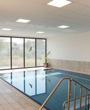 ZAR Mannheim Zentrum für ambulante Rehabilitation Bild 6