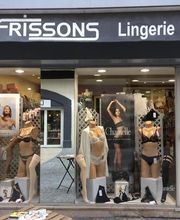 Frissons Lingerie image 8