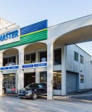 Euromaster Rennes Mail image 19