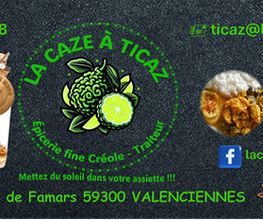 La Caze à Ticaz image 1