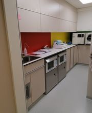 Ihr Schreiner Krauer-Sommer AG / Schreinerei und Innenausbau Bild 14