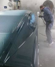 Hinzman Auto Repair & Refinish image 5
