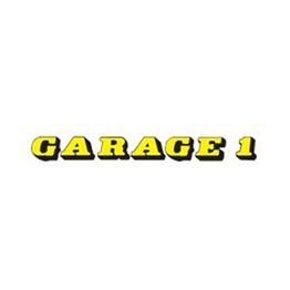 Garage 1 Motori Usati logo