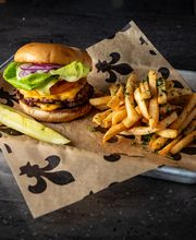 Community Fieldhouse image 19