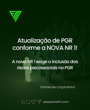 FM Assessoria Ocupacional | Segurança do Trabalho Para Pequenas e Médias Empresas de Manaus imagen 2