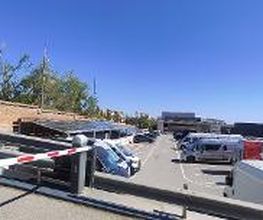 Parking Saba Hospital Sant Pau imagen 2