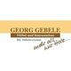 Gebele Georg Schreinerei