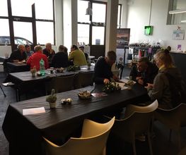 Garage Otter AG, Gals - Carrosserie, Fiat, Alfa Romeo, Oldtimer, Bosch Car Service Bild 10