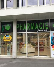 Pharmacie Simone Veil image 1