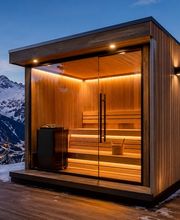 WELLNESS DESIGN Sàrl Bild 2