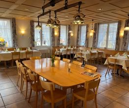 Restaurant Bürgin Bild 6