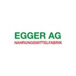Egger AG Gunten Nahrungsmittelfabrik