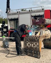 Baumaschinentechnik Schubert Bild 7