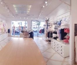 Intimissimi immagine 1