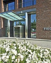 FIEGE Logistik | Zentrale Bild 2