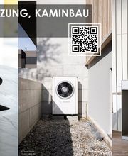 Fischer-Käser AG, Sanitär, Badumbau, Badsanierung, Heizung, Wärmepumpe, Heizungssanierung, Kamin, Kaminbau