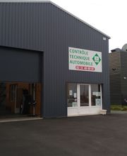 Centre contrôle technique DEKRA image 1