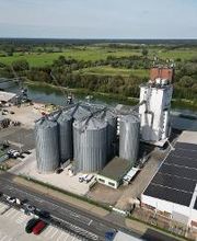 AGRAVIS Niedersachsen-Süd GmbH - Agrarhandel - Fallersleben Bild 1