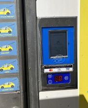 Auto Rentat Rubi imagen 7