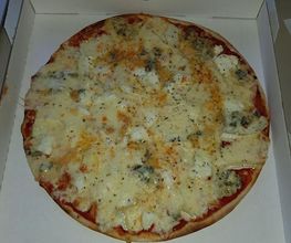La Trattoria-Mer image 8