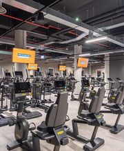 FitX Fitnessstudio Bild 8