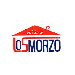 Lo Smorzo srl - materiali edili logo
